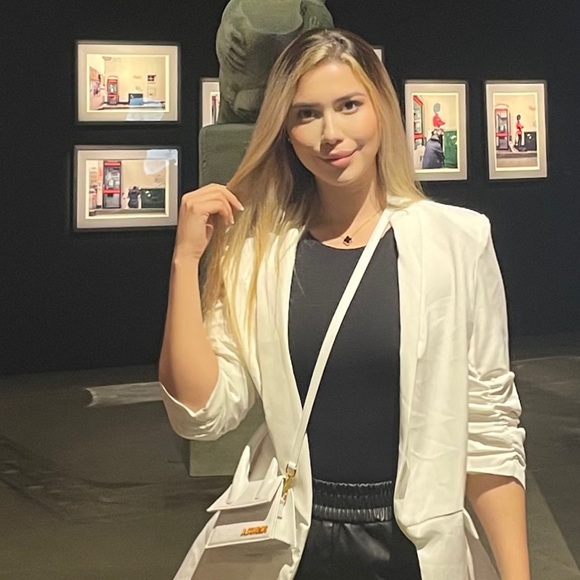 JACQUEMUS LE CHIQUITO BAG - Picture 3 of 6